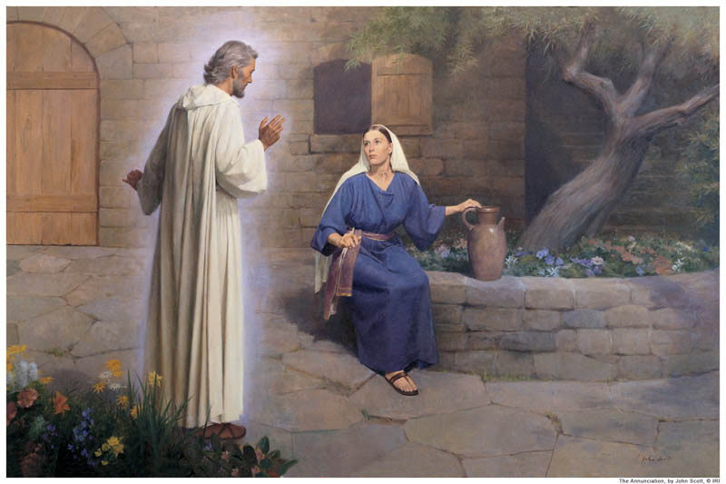 Angel-Gabriel-Mary-Mormon