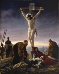 Jesus Cristo- mormons
