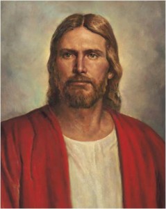 Mórmon-Jesus-Cristo