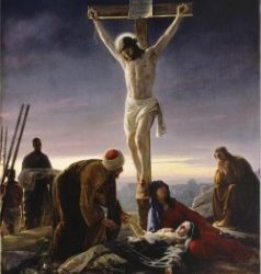 A Divindade de Jesus Cristo e Sua Expiação